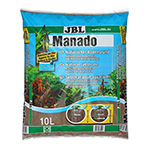 Аквариумный грунт JBL Manado 10 л